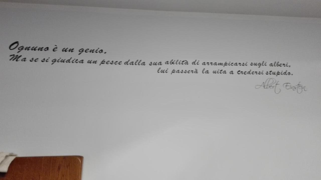 I Sogni Di Leo 1 Turim Exterior foto