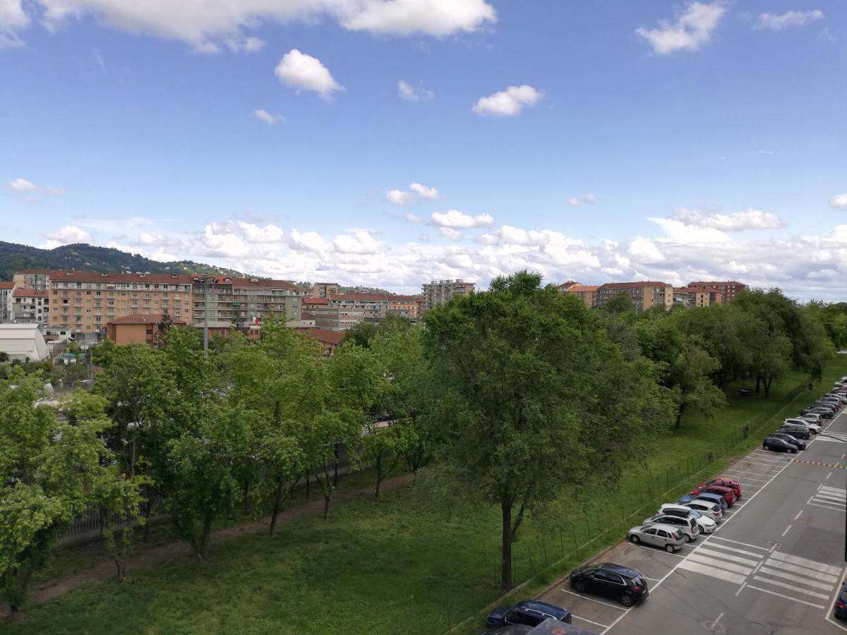I Sogni Di Leo 1 Turim Exterior foto