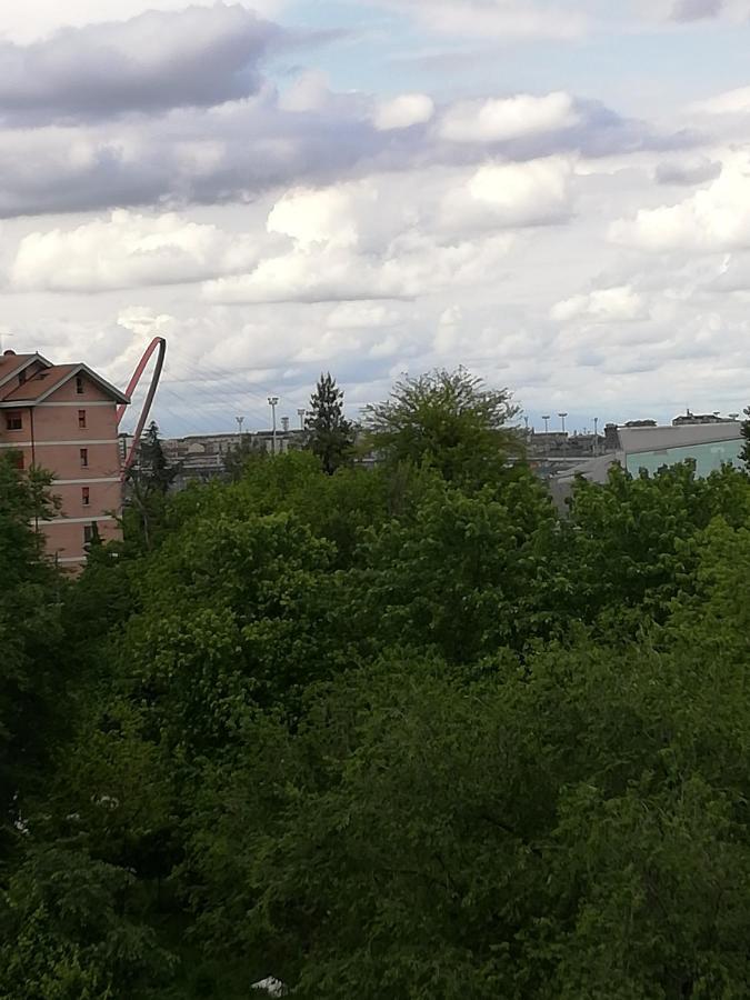 I Sogni Di Leo 1 Turim Exterior foto