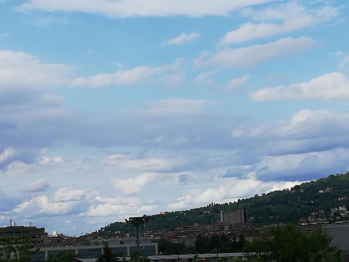 I Sogni Di Leo 1 Turim Exterior foto