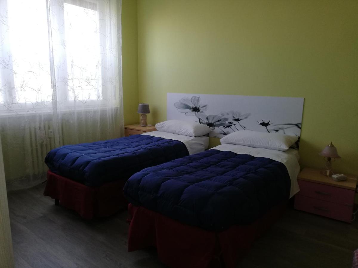 I Sogni Di Leo 1 Turim Exterior foto