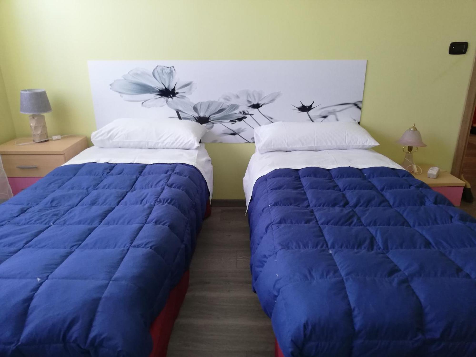 I Sogni Di Leo 1 Turim Exterior foto