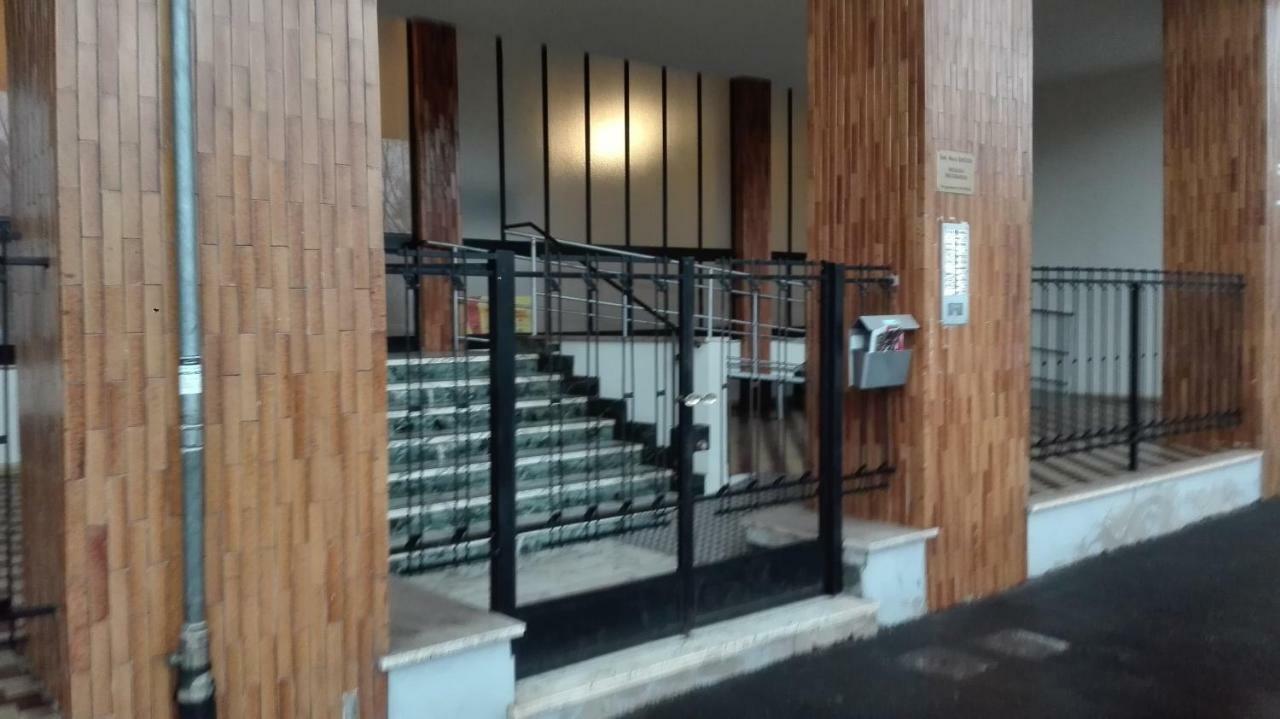 I Sogni Di Leo 1 Turim Exterior foto