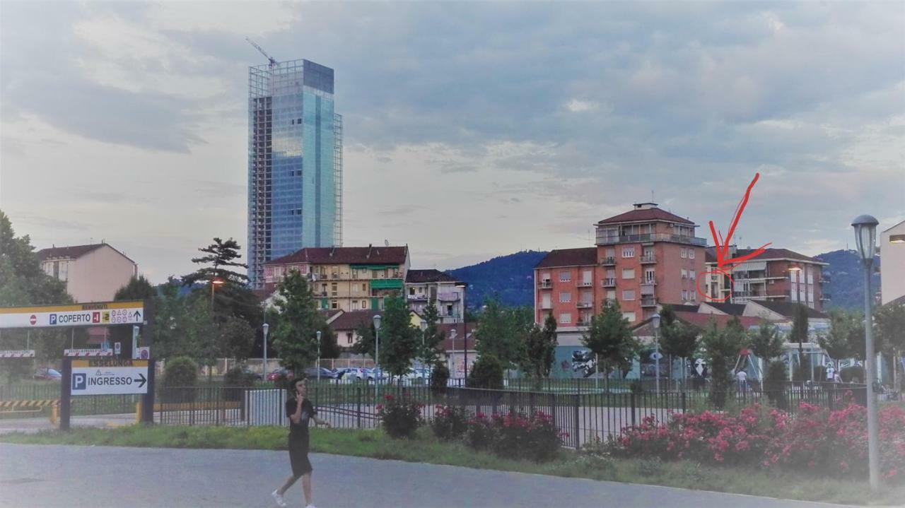I Sogni Di Leo 1 Turim Exterior foto